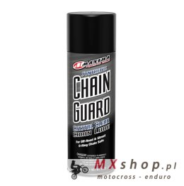MAXIMA RACING OILS SMAR SYNTETYCZNY DO ŁAŃCUCHA CLEAR SYNTHETIC CHAIN GUARD SMALL 220 ML (20) (AKC)