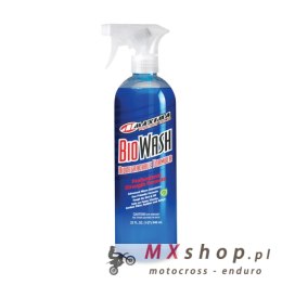 MAXIMA RACING OILS ŚRODEK CZYSZCZĄCY BIO WASH 946 ML (12)