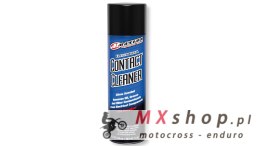 MAXIMA RACING OILS ŚRODEK DO CZYSZCENIA STYKÓW ELEKTRYCZNYCH CITRUS ELECTRICAL CONTACT CLEANER 518 ML (12) (AKC)