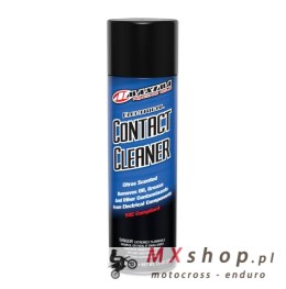 MAXIMA RACING OILS ŚRODEK DO CZYSZCENIA STYKÓW ELEKTRYCZNYCH CITRUS ELECTRICAL CONTACT CLEANER 518 ML (12) (AKC)