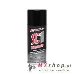 MAXIMA RACING OILS ŚRODEK NABŁYSZCZAJĄCY I ODNAWIAJĄCY SC1 CLEAR COAT 170 ML (24) (AKC)