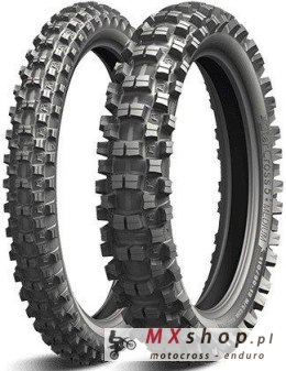 Opona Michelin 70/100-19 STARCROSS 5 MEDIUM 42M TT M/C PRZÓD DOT 2025
