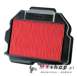 MIW (MEIWA) 2024/03 FILTR POWIETRZA HONDA VFR 400 R '90-'93, RVF 400 R '94-'98 (HFA1403) (OEM: 17210MR8010)
