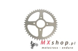 MTX PARTS ZĘBATKA TYLNA 279 44 HONDA XL 125V VARADERO '01-'13 (JTR273.44) (ZAMIENNA Z 4668 44) (ŁAŃC. 520)