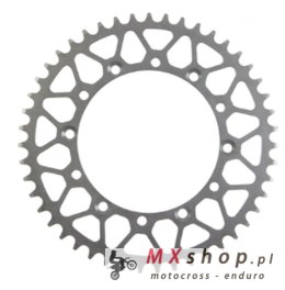 MTX PARTS ZĘBATKA TYLNA HORNET 489 51 KAWASAKI KX/KXF '84-20 ULTRALIGHT SAMOOCZYSZCZAJĄCA (JTR460.51SC) (ŁAŃC. 520) - ZASTĘPUJE 