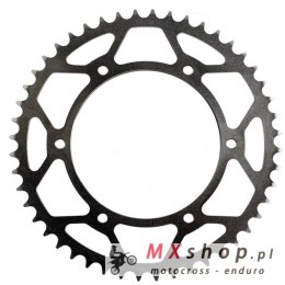 MTX PARTS ZĘBATKA TYLNA HORNET 702 50 HUSQVARNA SM 610 '08-'09, SUZUKI DR 350 '90-'03, RGV 250 '91-'96 (JTR822.50) (ŁAŃC. 520)