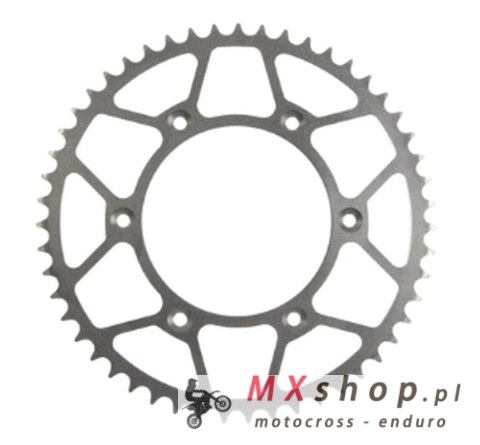 MTX PARTS ZĘBATKA TYLNA HORNET 899 49 KTM SX/EXC ULTRALIGHT SAMOOCZYSZCZAJĄCA (JTR897.49SC) (ŁAŃC. 520) MTX PARTS ZĘBATKA TYLNA HORNET 899 49 KTM SX/EXC ULTRALIGHT SAMOOCZYSZCZAJĄCA (JTR897.49SC) (ŁAŃC. 520)