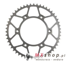 MTX PARTS ZĘBATKA TYLNA HORNET 899 52 KTM SX/EXC ULTRALIGHT SAMOOCZYSZCZAJĄCA (JTR897.52SC) (ŁAŃC. 520)