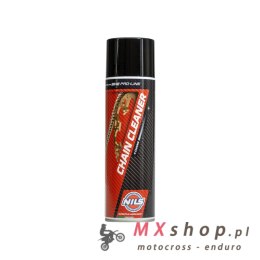 NILS CHAIN CLEANER SPRAY 500ML SPRAY DO CZYSZCZENIA ŁAŃCUCHA