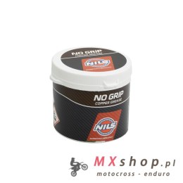 NILS NO GRIP COPPER GREASE 180G (124ML) SMAR MIEDZIANY