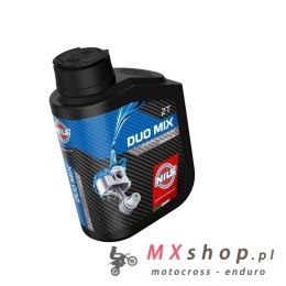 NILS OLEJ SILNIKOWY 2T DUO MIX SYNTETYK 1L (AKC)