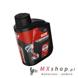 NILS OLEJ SILNIKOWY 4T RIDE SAE 10W40 SYNTETYK 1L (AKC)