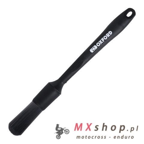 OXFORD DRIVETRAIN PRO PĘDZEL DO CZYSZCZENIA ŁAŃCUCHA OXFORD DRIVETRAIN PRO PĘDZEL DO CZYSZCZENIA ŁAŃCUCHA