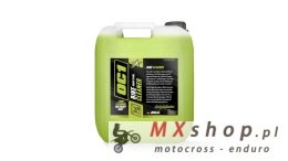 OC1 BIKE CLEANER PŁYN DO MYCIA MOTOCYKLI 5L