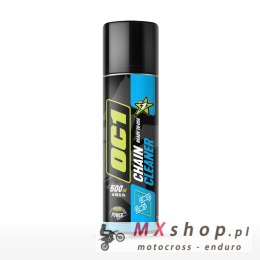 OC1 CHAIN CLEANER SPRAY DO CZYSZCZENIA ŁAŃCUCHÓW 500ML