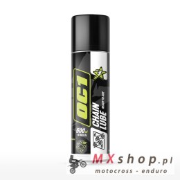 OC1 CHAIN LUBE SMAR DO ŁAŃCUCHA 500ML (AKC)