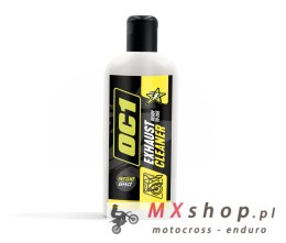 OC1 EXHAUST CLEANER MLECZKO DO MYCIA WYDECHU 250ML
