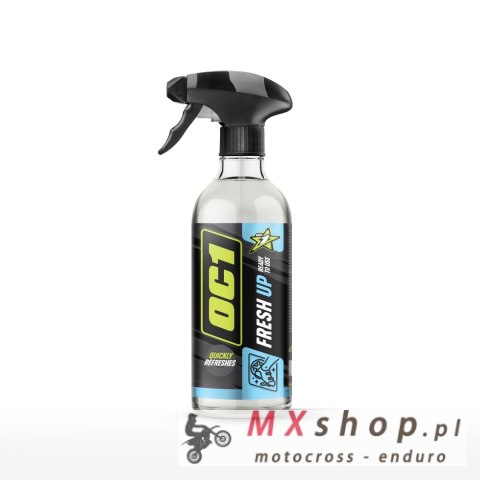 OC1 FRESH UP NEUTRALIZATOR ZAPACHÓW 0,45L OC1 FRESH UP NEUTRALIZATOR ZAPACHÓW 0,45L