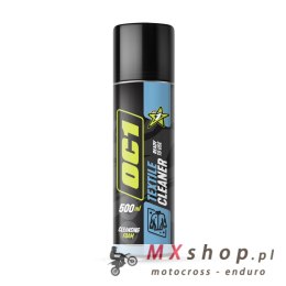 OC1 TEXTILE CLEANER PIANKA DO MYCIA TEKSTYLI 500ML