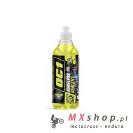 OC1 TUBELESS SEALANT MLEKO USZCZELNIAJĄCE DO OPON ROWEROWYCH 0,45 L