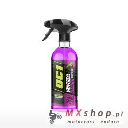 OC1 UNIVERSAL CLEANER UNIWERSALNY PŁYN DO MYCIA 0,45L