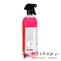 OMOTO PŁYN DO MYCIA MOTOCYKLI (PIANA AKTYWNA) 1L O! ACTIVE FOAM (O!MOTO) (OLE-017)