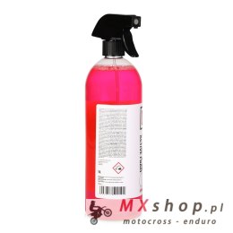 OMOTO PŁYN DO MYCIA MOTOCYKLI (PIANA AKTYWNA) 1L O! ACTIVE FOAM (O!MOTO) (OLE-017)
