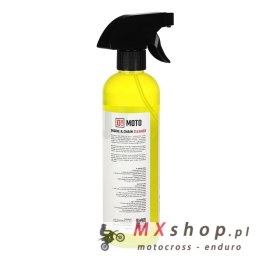 OMOTO PŁYN DO MYCIA SILNIKA I ŁAŃCUCHA 500ML O! CHAIN AND ENGINE CLEANER (O!MOTO) (OLE-018)