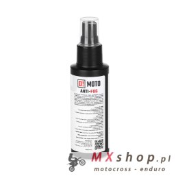 OMOTO PREPARAT PRZECIW PAROWNIU GOGLI OKULARÓW SZYBEK 100ML O! ANTI FOG (O!MOTO) (OLE-014)