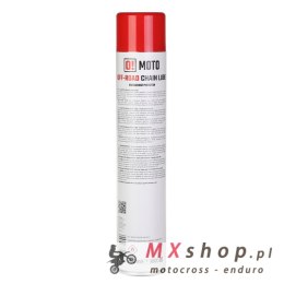 OMOTO SPRAY SMAR DO ŁAŃCUCHA 750ML OFF ROAD O! CHAIN LUBE (O!MOTO) (OLE-023)