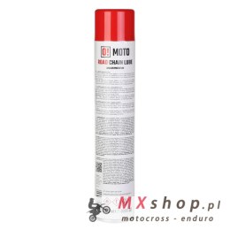 OMOTO SPRAY SMAR DO ŁAŃCUCHA 750ML ROAD O! CHAIN LUBE (O!MOTO) (OLE-006)