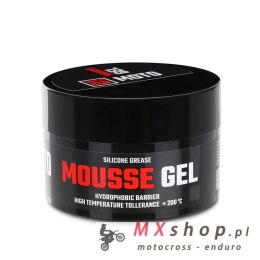 OMOTO ŻEL DO MUSÓW 200G O! MOUSSE-GEL HIGH TEMPERATURE + 200 (O!MOTO) (OLE-012)