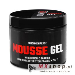 OMOTO ŻEL DO MUSÓW 500G O! MOUSSE-GEL HIGH TEMPERATURE + 200 (O!MOTO) (OLE-013)