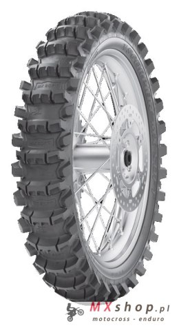 Opona Pirelli 110/90-19 Scorpion MX Soft (piaskowa) NHS 62M TYŁ DOT 2025