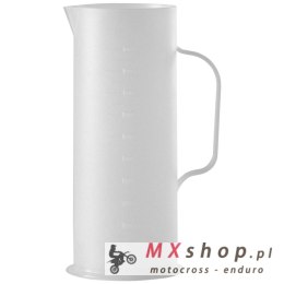 POLISPORT MIARKA DO OLEJU (MENZURKA) 1000ML