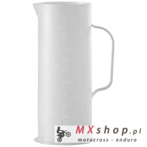 POLISPORT MIARKA DO OLEJU (MENZURKA) 1000ML POLISPORT MIARKA DO OLEJU (MENZURKA) 1000ML