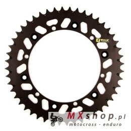 PROX 2024/12 ZĘBATKA TYLNA 856 51 ALUMINIOWA YAMAHA YZ 125 / 250 '80-'98, WR 250 '90-'98 (85651) (JTR853.51) (ŁAŃC. 520)