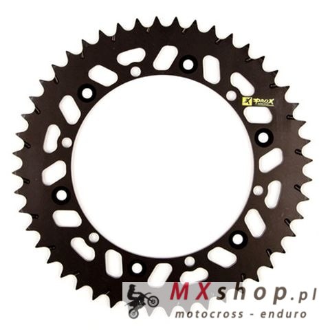 PROX 2024/12 ZĘBATKA TYLNA 856 51 ALUMINIOWA YAMAHA YZ 125 / 250 '80-'98, WR 250 '90-'98 (85651) (JTR853.51) (ŁAŃC. 520) PROX 2024/12 ZĘBATKA TYLNA 856 51 ALUMINIOWA YAMAHA YZ 125 / 250 '80-'98, WR 250 '90-'98 (85651) (JTR853.51) (ŁAŃC. 520)