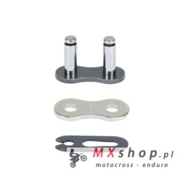 PROX ZAKUWKA DO ŁAŃCUCHA 07.RC520XCLG (X-RING)