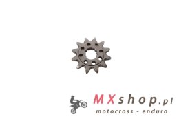 PROX ZĘBATKA PRZEDNIA 2067 12 HONDA XR 250R '96-'04, CRF 250 L '13-'17, CBR 250 R '11-13, CBR 300 R '14-'21 (JTF1321.12) (ŁAŃC. 