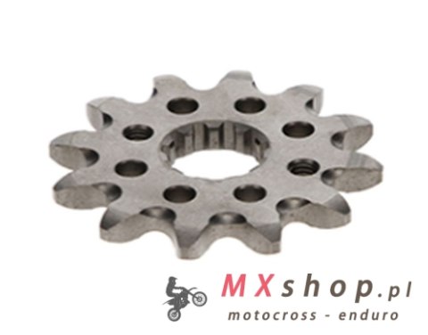 PROX ZĘBATKA PRZEDNIA 2067 13 HONDA XR 250R '96-'04, CRF 250L '13-'17, CBR 250R '11-13, CBR 300R '14-'21 (JTF1321.13) (ŁAŃC. 520 PROX ZĘBATKA PRZEDNIA 2067 13 HONDA XR 250R '96-'04, CRF 250L '13-'17, CBR 250R '11-13, CBR 300R '14-'21 (JTF1321.13) (ŁAŃC. 520