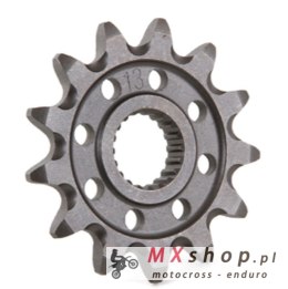 PROX ZĘBATKA PRZEDNIA 2146 15 KAWASAKI KX 250 F (KXF 250) '06-'24 (JTF1446.15) (214615)