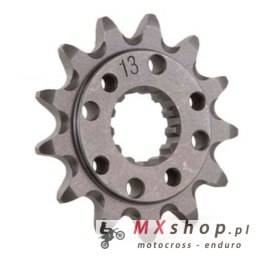 PROX ZĘBATKA PRZEDNIA 350 13 HONDA XR 600 R '91-'00, XR 650 L '93-'24, TRX 400 EX / X '05-'14 (JTF1309.13) (ŁAŃC. 520)