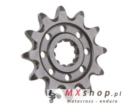 PROX ZĘBATKA PRZEDNIA 430 15 KAWASAKI KX 250 F (KXF 250) '04-'05, SUZUKI RM-Z 250 '04-'06 (43015) (JTF430.15) (STD.+2) (ŁAŃC.520