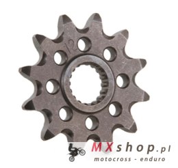 PROX ZĘBATKA PRZEDNIA 432 14 SUZUKI RM 125 '80-'11, RM-Z 250 '07-'12 (JTF427.14) (ŁAŃC. 520)