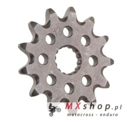 PROX ZĘBATKA PRZEDNIA 440 14 YAMAHA YZ 125 '87-'04, GAS GAS MC/EC 125 '02-'11 (JTF564.14) (ŁAŃC. 520)