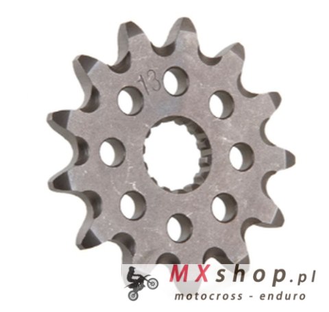 PROX ZĘBATKA PRZEDNIA 440 14 YAMAHA YZ 125 '87-'04, GAS GAS MC/EC 125 '02-'11 (JTF564.14) (ŁAŃC. 520) PROX ZĘBATKA PRZEDNIA 440 14 YAMAHA YZ 125 '87-'04, GAS GAS MC/EC 125 '02-'11 (JTF564.14) (ŁAŃC. 520)
