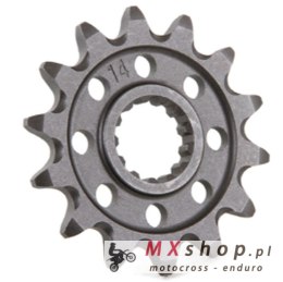 PROX ZĘBATKA PRZEDNIA KAWASAKI KFX 450R '08-'14 (15) (ŁAŃC. 520)