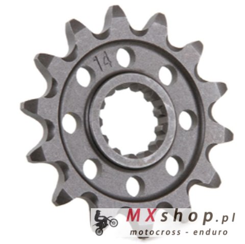 PROX ZĘBATKA PRZEDNIA KAWASAKI KFX 450R '08-'14 (15) (ŁAŃC. 520) PROX ZĘBATKA PRZEDNIA KAWASAKI KFX 450R '08-'14 (15) (ŁAŃC. 520)