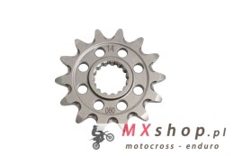 PROX ZĘBATKA PRZEDNIA TRIUMPH TF 250 X '24-, TF 450 RC '24-, (STD.+1) (ŁAŃC.520)
